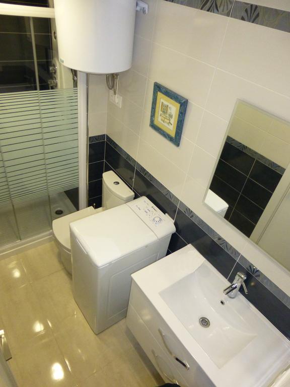 Apartamento Apartamento Karina Ampuriabrava