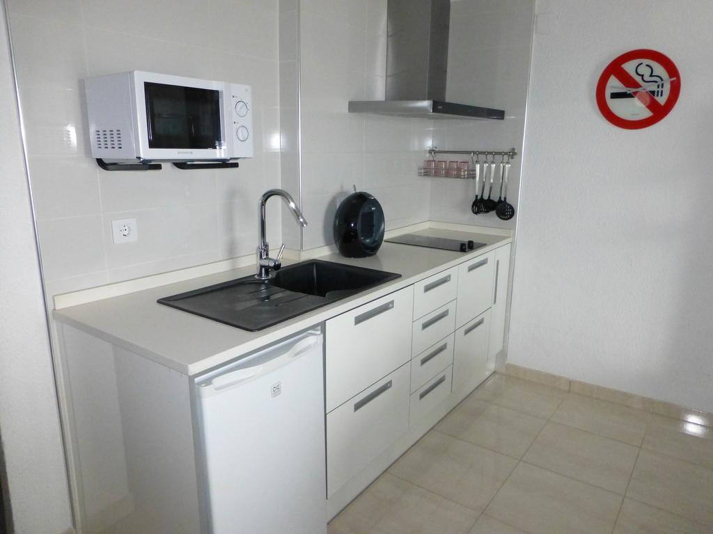 Apartamento Karina