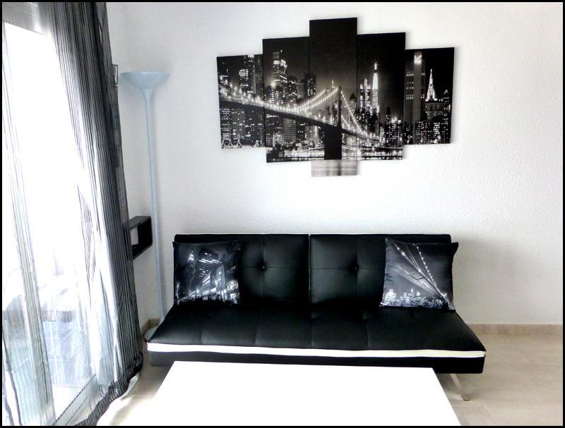 Apartamento Apartamento Karina