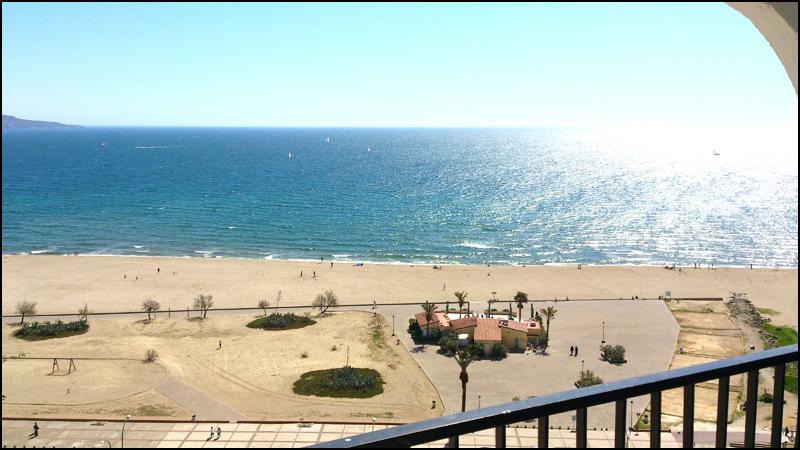 Apartamento Karina Ampuriabrava