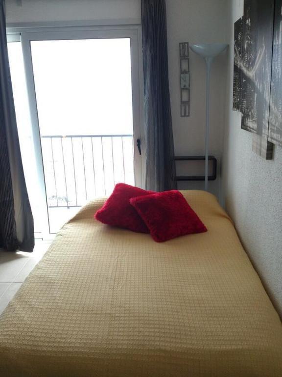 Apartamento Apartamento Karina