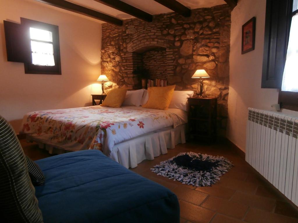 Country house Casa Matilda Corsa
