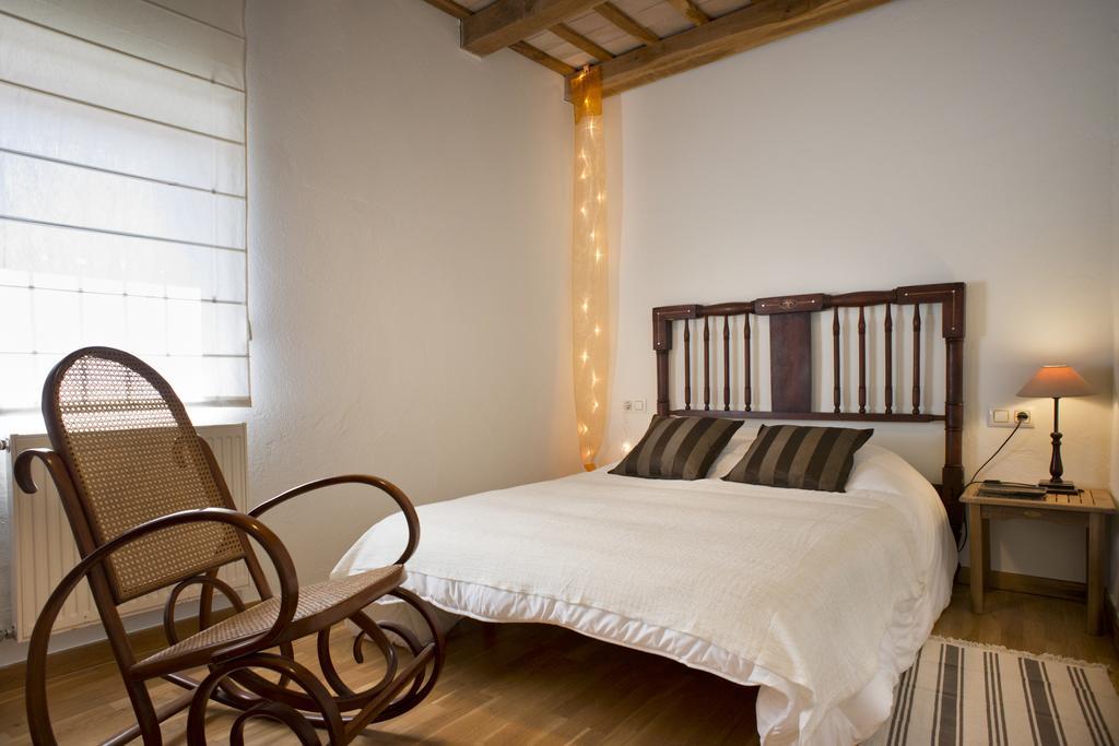 Country house Ca La Sonia Pau