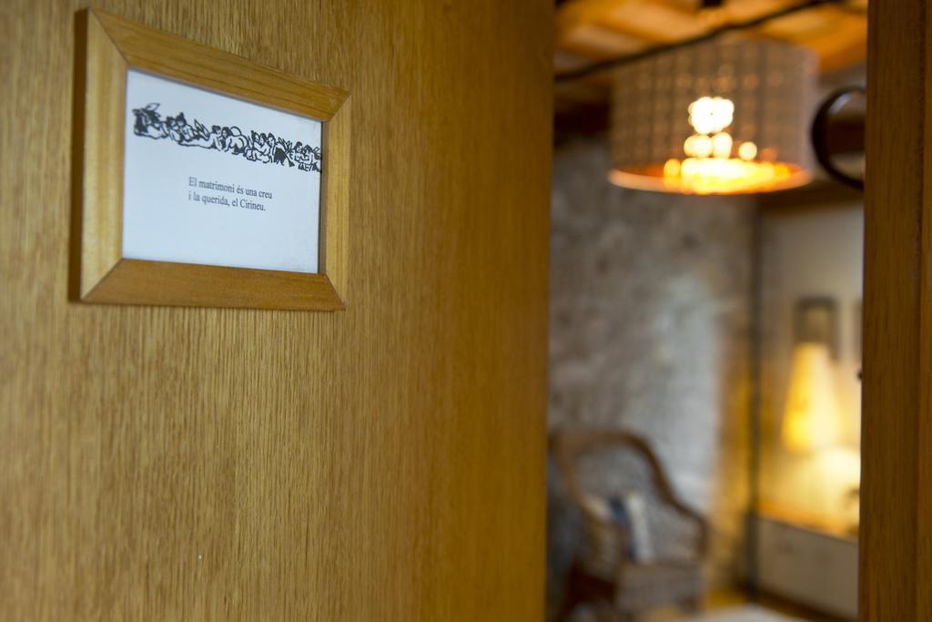Country house Ca La Sonia *