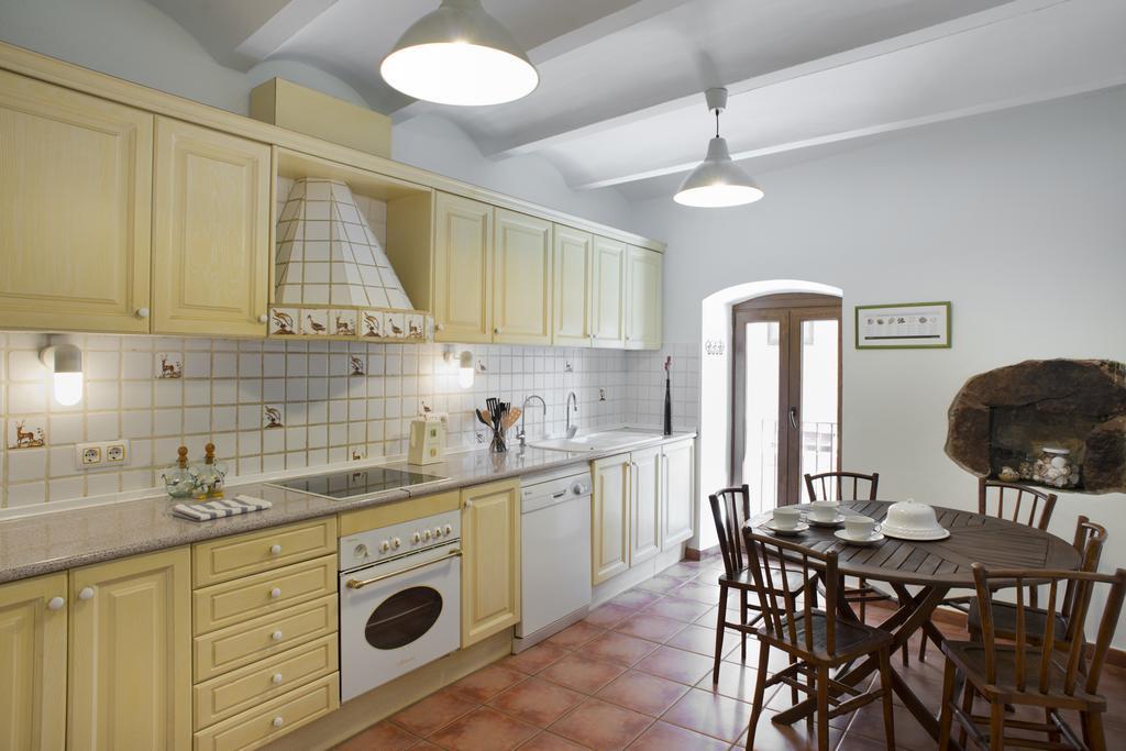 Country house Ca La Sonia
