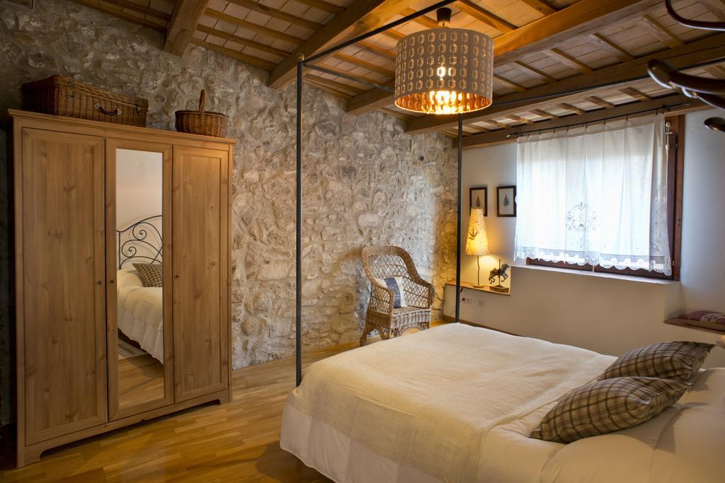 Country house Ca La Sonia *