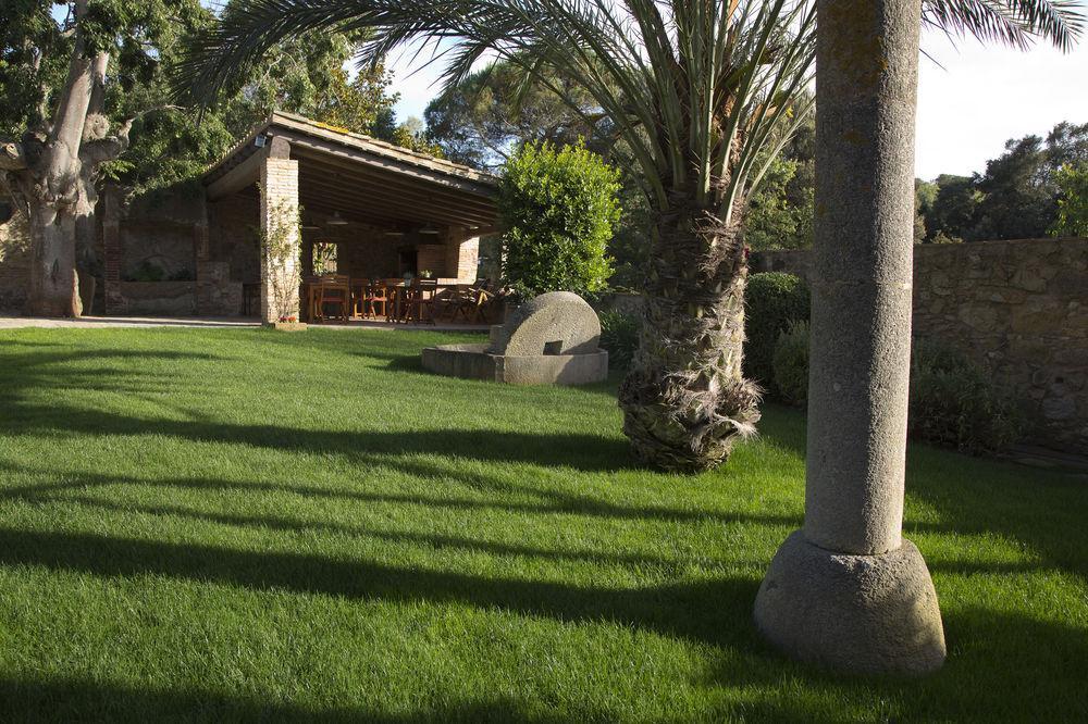 Hotel Rusticae Casa Rural Mas Rosello (adults Only) 3*