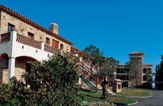Aparthotel Hapimag Mas Nou 4*