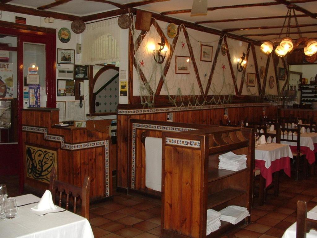 La Cala * Rosas