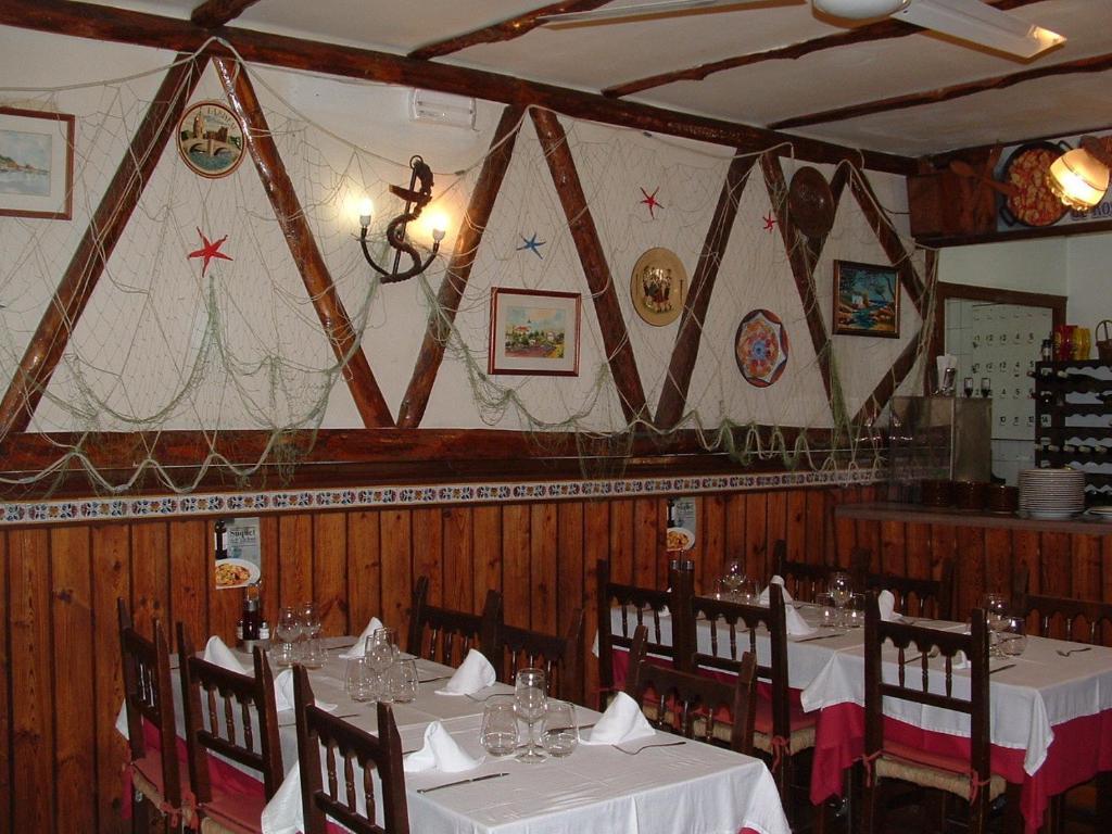 La Cala Rosas
