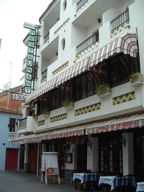 La Cala Hotel Rosas
