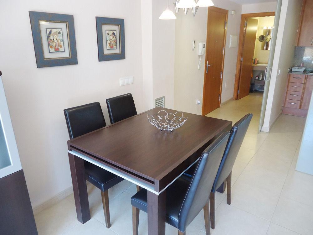 Apartment Boadella Atico - Seaview Penthouse *