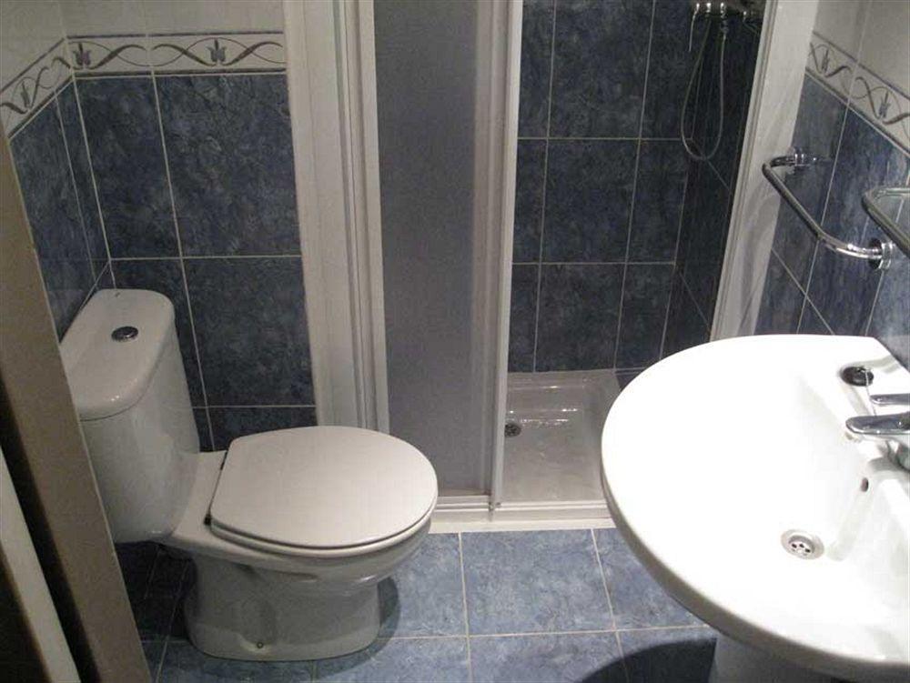 Guest house Mediterraneo