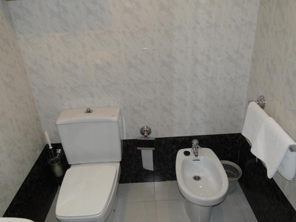 Guest house La Vinya 2*