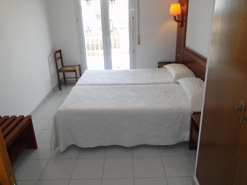 Guest house La Vinya