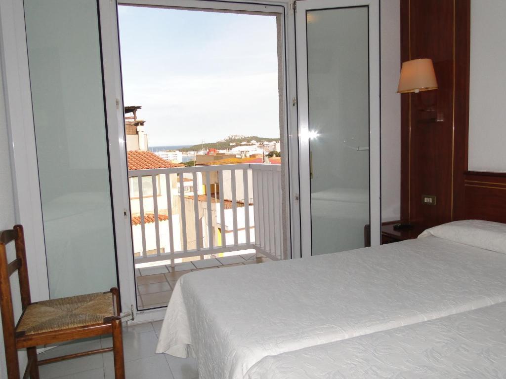 Guest house La Vinya L'Escala