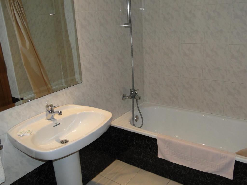La Vinya Guest house