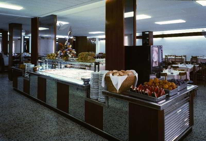 Hotel Garbi