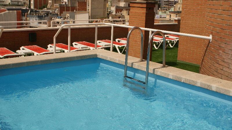 Apartment Rosanna *