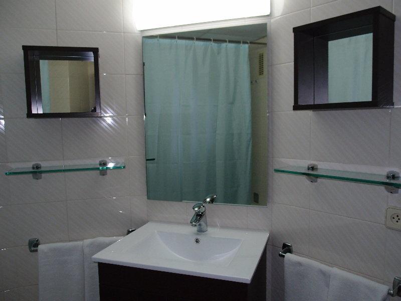Apartment Rosanna