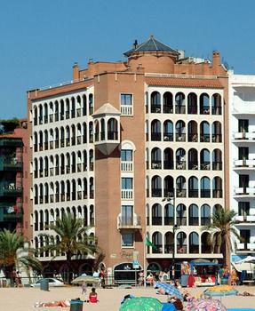 Rosanna Apartment Lloret de Mar