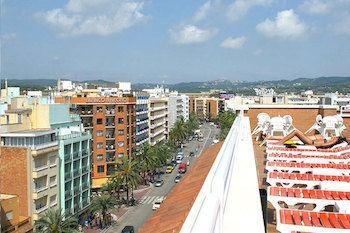 Rosanna Apartment Lloret de Mar