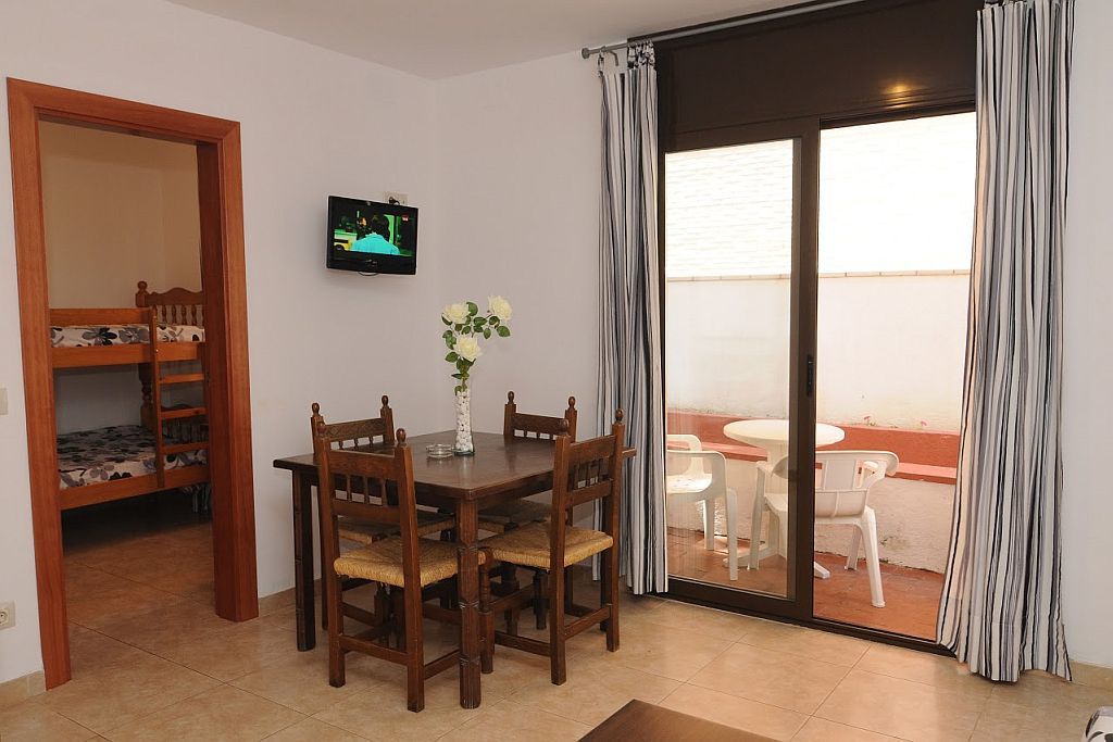 Ar Caribe 2* Lloret de Mar