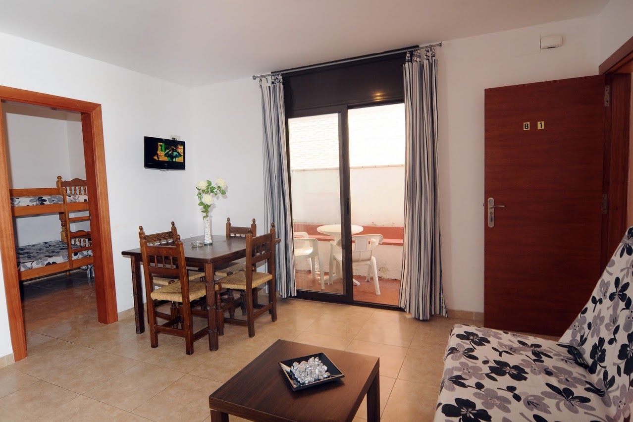 Ar Caribe Hotel 2*