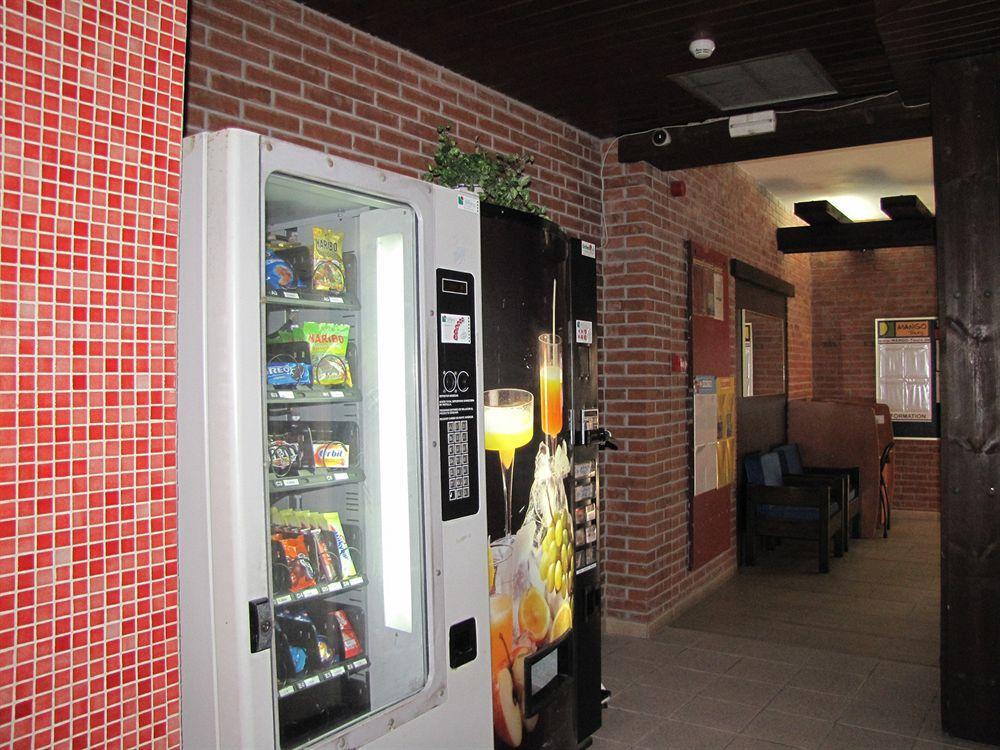 Lloret Sun Apartment *