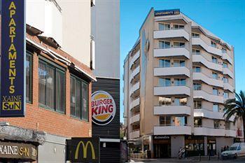 Lloret Sun Apartment Lloret de Mar
