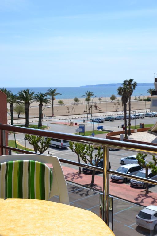 Mirablau * Ampuriabrava