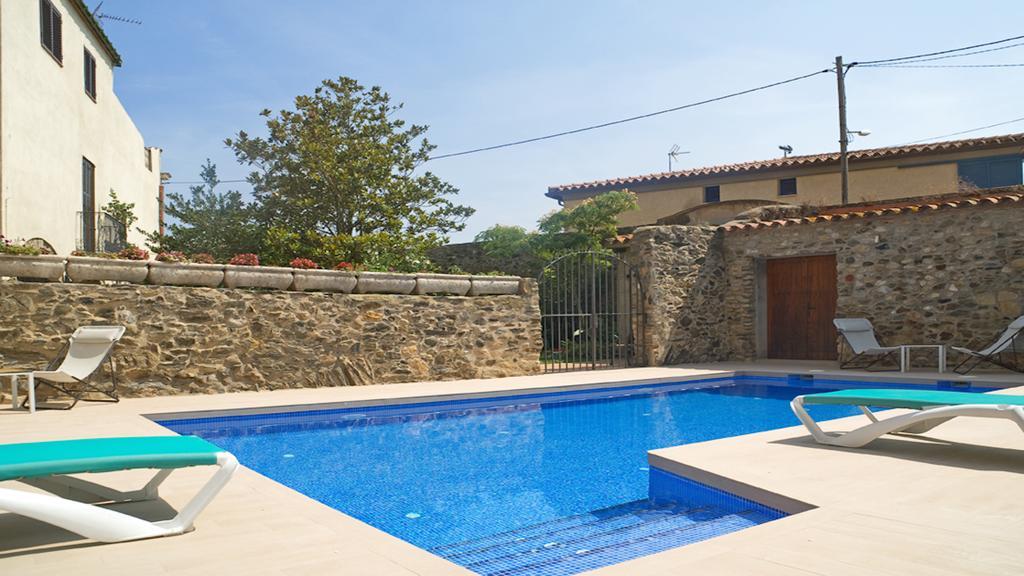 Can Garriga Ii I Iii Apartment Garriguella