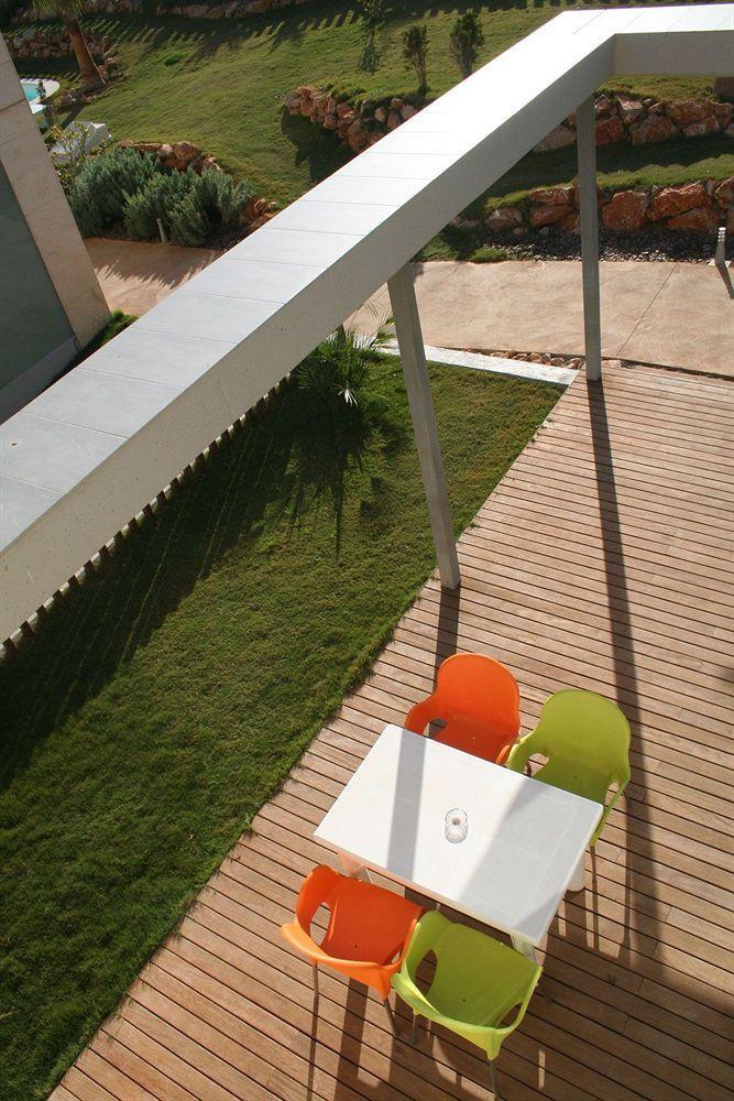 L' Escala Resort 3*