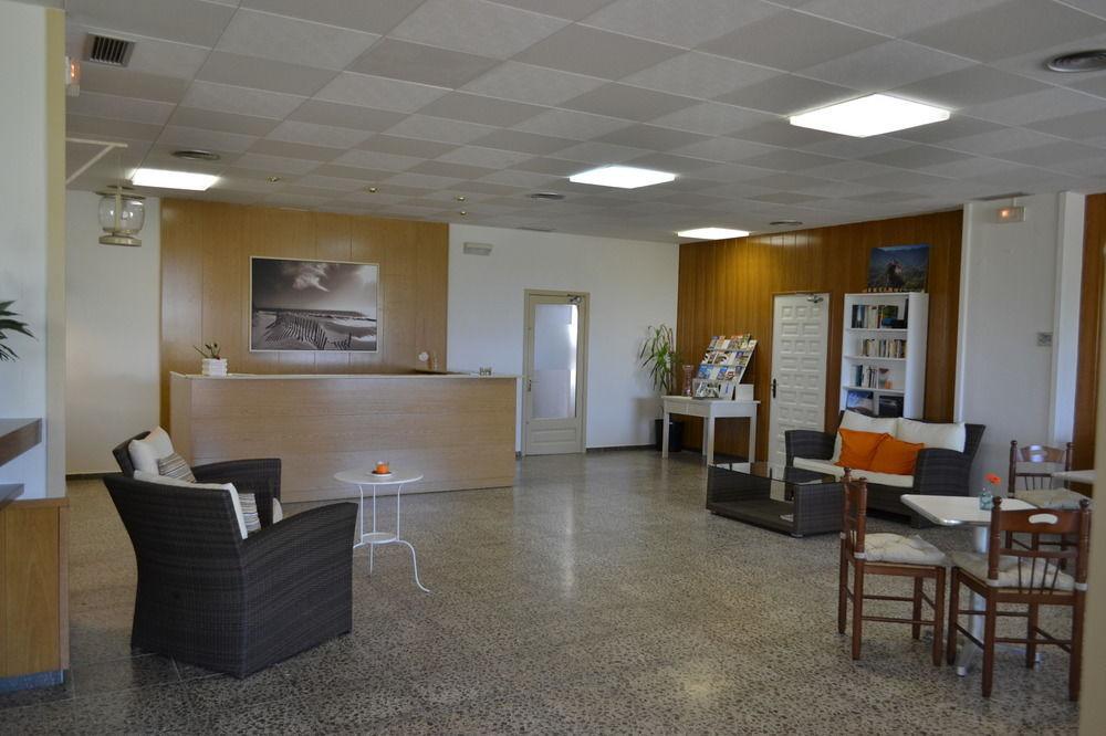 L'esplai Guest house