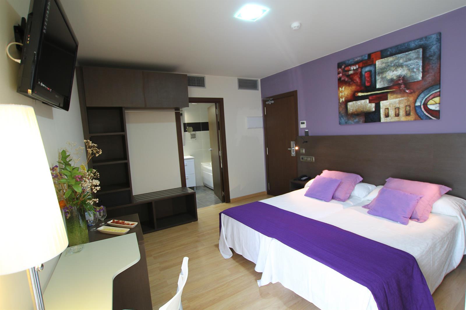 Tossamar Hotel 4*