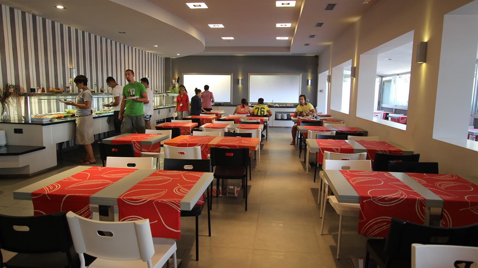 Tossamar Hotel