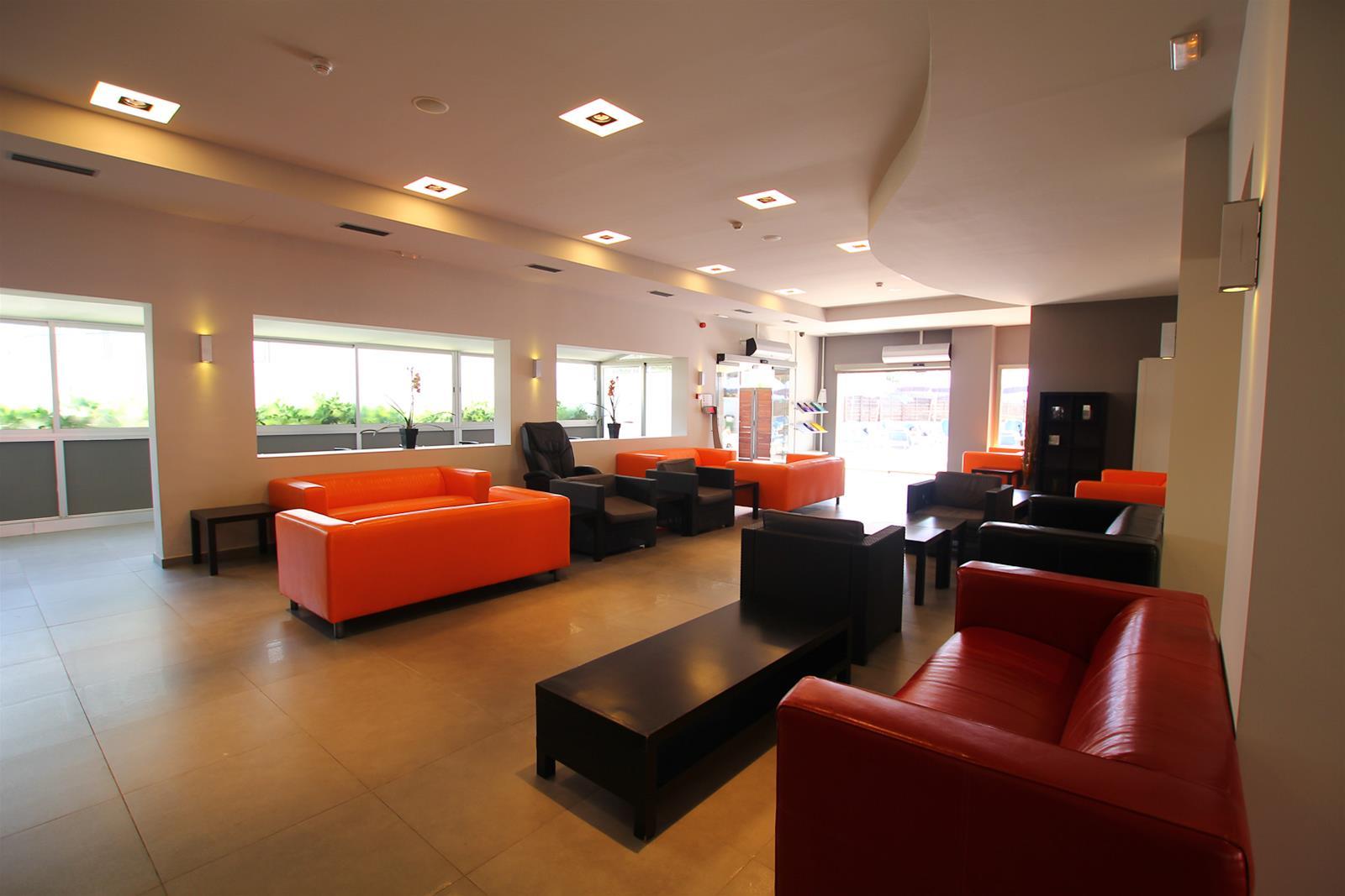 Tossamar Hotel 4*