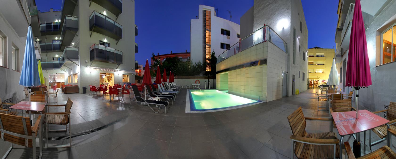 Tossamar 4*