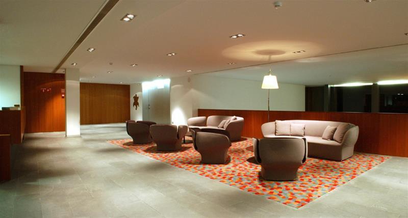 Emporda Golf Hotel 4*
