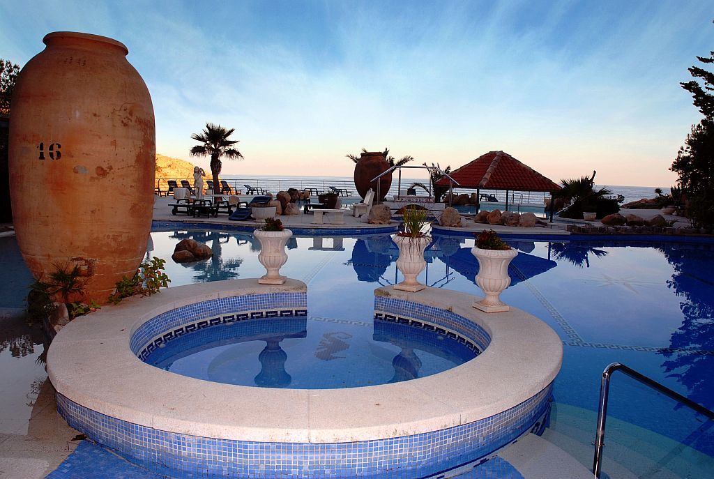 Eden Roc & By Brava 4* Sant Feliu de Guixols