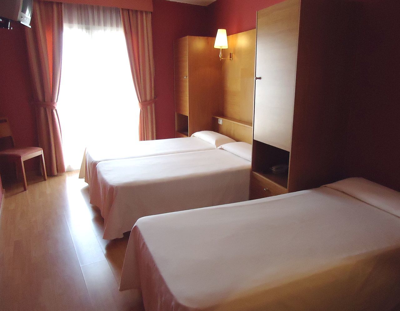 Ridomar 365 Hotel 4*