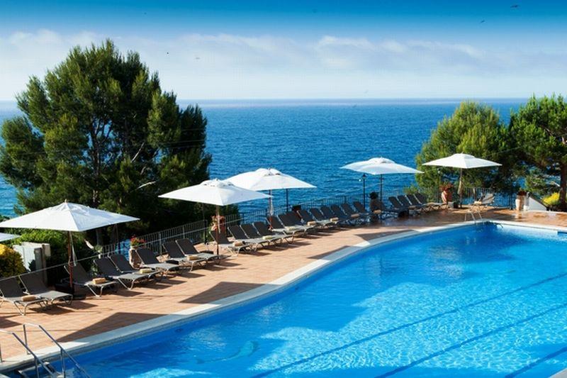 Park San Jorge & By Escampa Hotel 4*