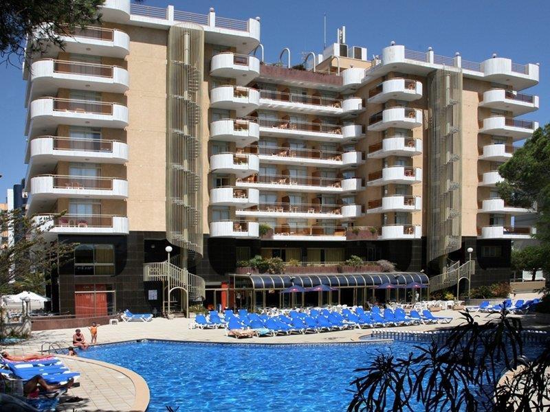 Blaumar 4* Blanes