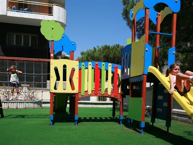 Blaumar Hotel