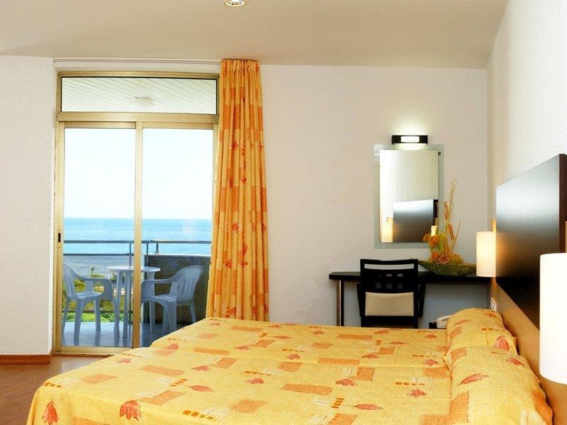 Blaumar Hotel Blanes