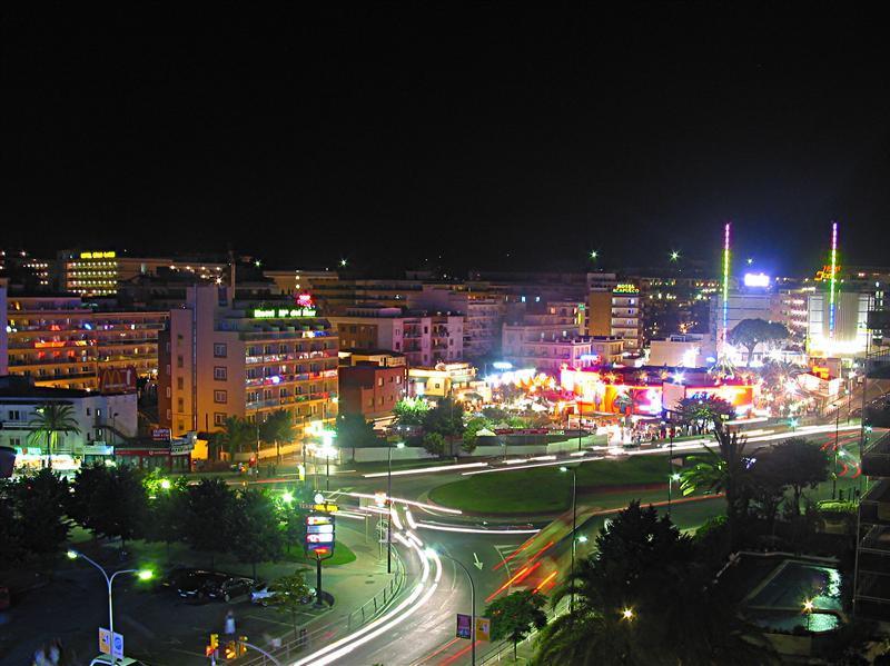 Festa Brava Hotel 3*