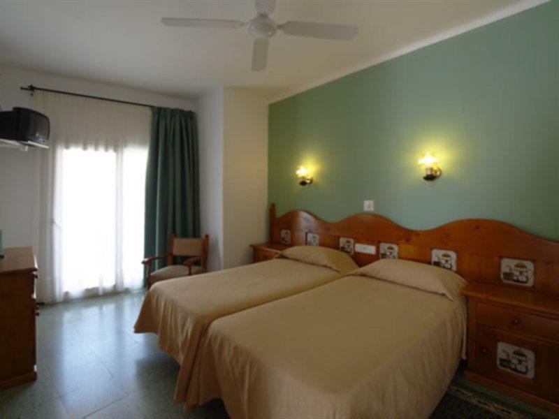 Ninays Hotel Lloret de Mar