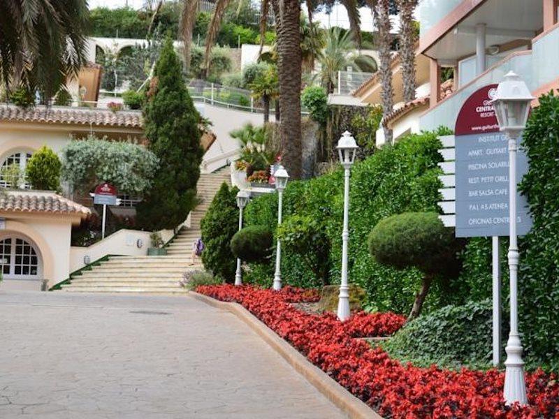 Guitart Aparthotel Lloret de Mar