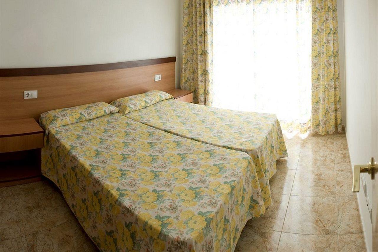 Ar Easy Santa Anna Ii Apartment Lloret de Mar