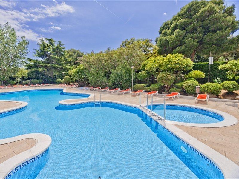 Ght Tossa Park 3* Tossa de Mar